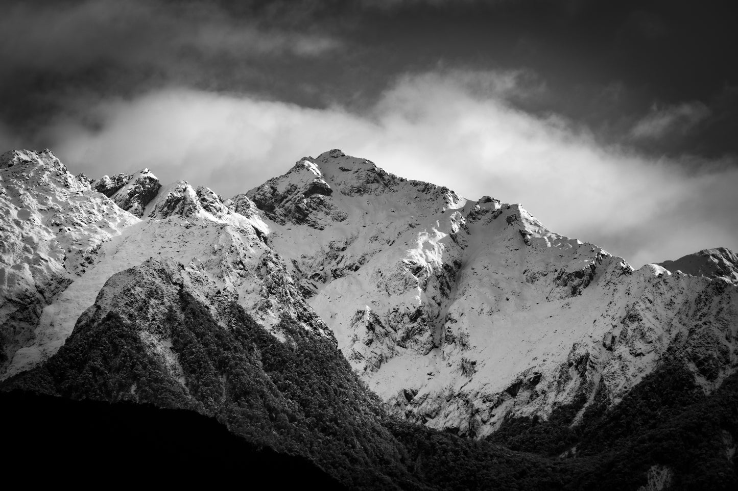 White Silence