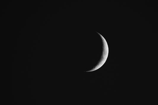 Nightfall